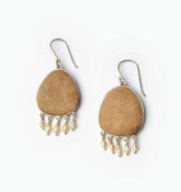 Boucles d'oreilles Octopus